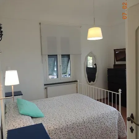 Igirasoli Apartamento Sestri Levante