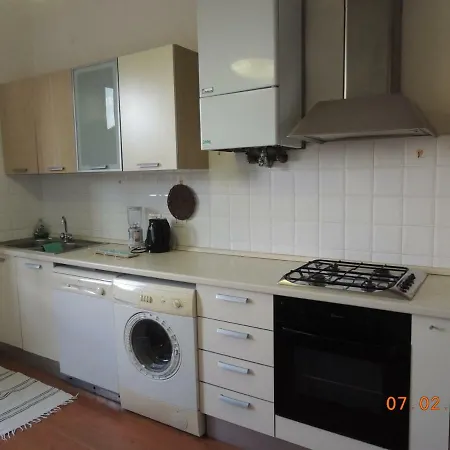 Igirasoli Apartamento Sestri Levante