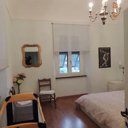 Igirasoli Apartment *