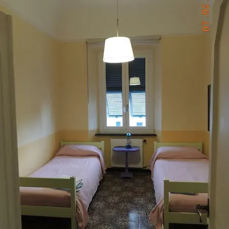 Igirasoli Apartamento