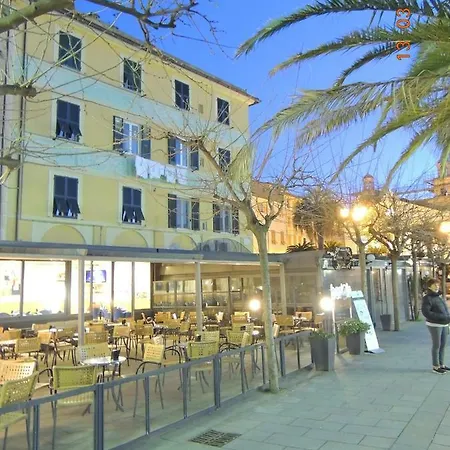 Appartement Igirasoli