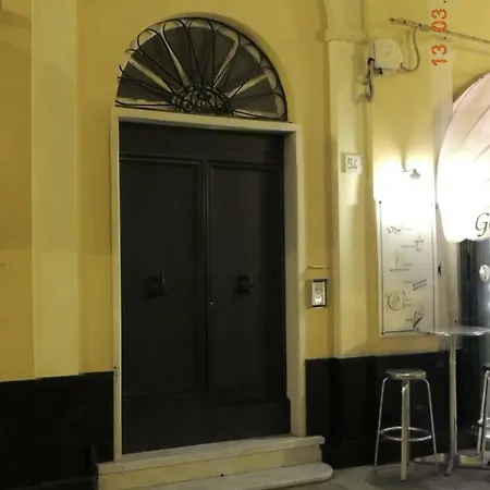 Igirasoli Appartement Sestri Levante